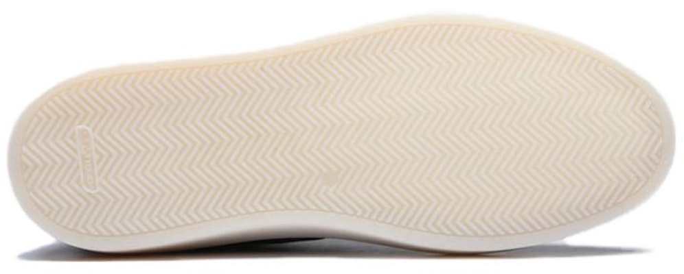 Officine Creative Chelsea Boot 'Suede Khaki Gelap' OCUMUSK004LIC232040 Shop Officine Creative Chelsea Boot 'Suede Khaki Gelap' OCUMUSK004LIC232040