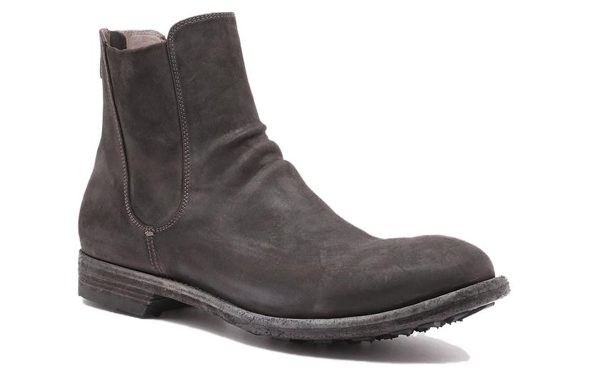 Officine Creative Chelsea Boot 'Grey CMFT Casual' 圖 2