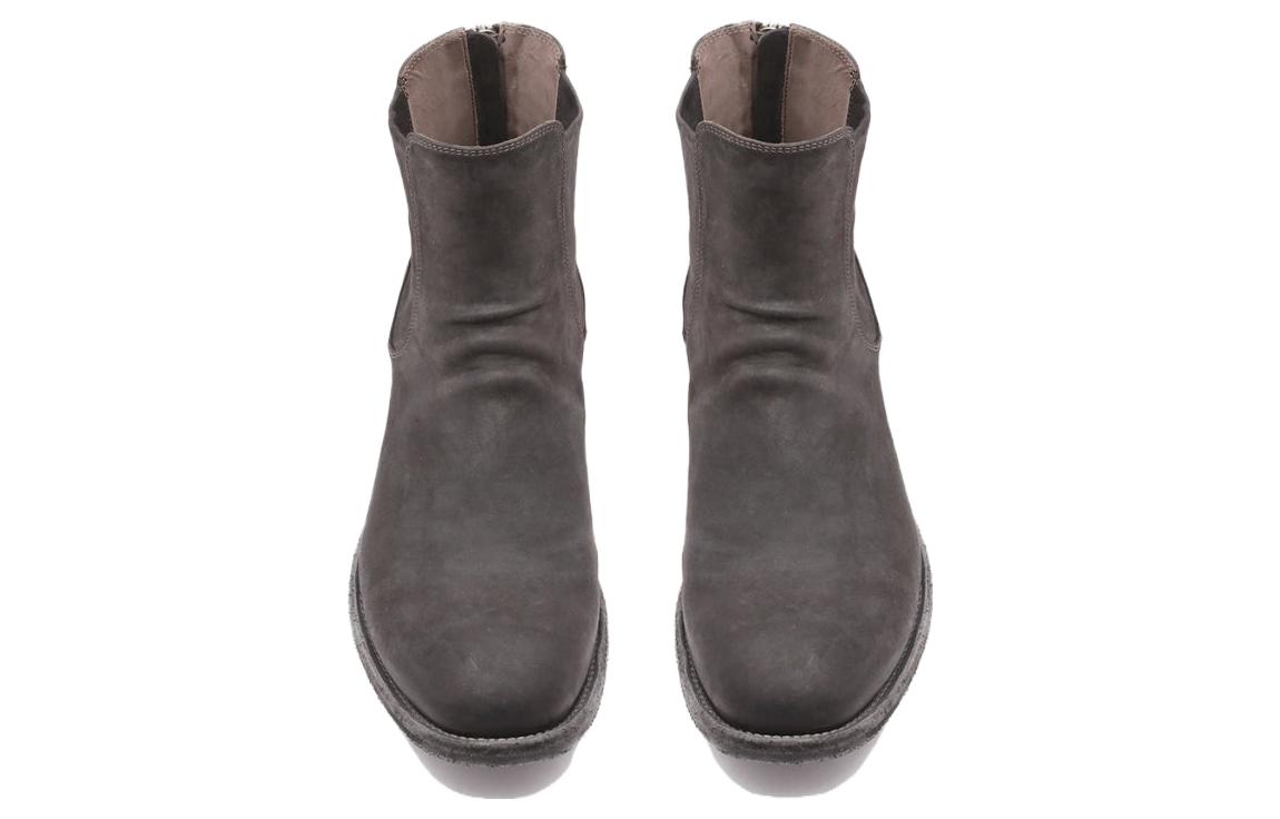 Officine Creative Chelsea Boot 'Grey CMFT Casual' 圖 4