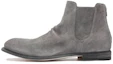 Buy Officine Creative Chelsea Boot 'Kulit Abu-abu' OCUDURG004OLI28D111
