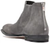 Lookbook Officine Creative Chelsea Boot 'Kulit Abu-abu' OCUDURG004OLI28D111