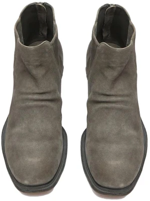 Officine Creative Chelsea Boot 'Kulit Abu-abu' OCUDURG004OLI28D111 Shop Officine Creative Chelsea Boot 'Kulit Abu-abu' OCUDURG004OLI28D111