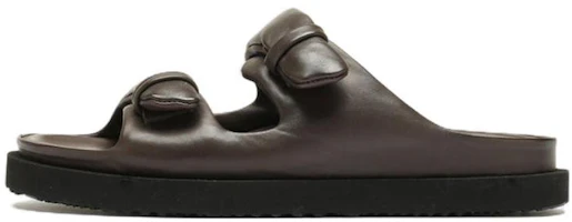 Officine Creative Chora 'Deep Brown' OCUCHOA001GUANTL207 Officine Creative Chora 'Deep Brown' OCUCHOA001GUANTL207