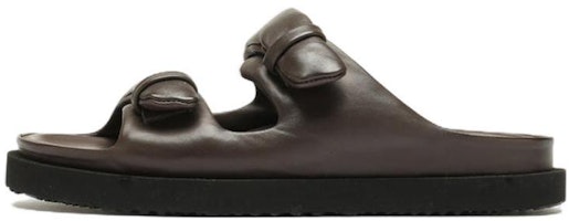 Officine Creative Chora 'Deep Brown' OCUCHOA001GUANTL207 Officine Creative Chora 'Deep Brown' OCUCHOA001GUANTL207