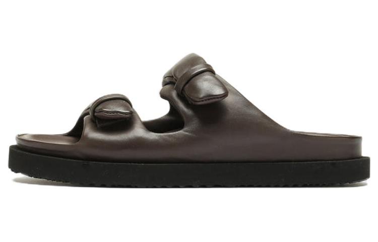 Officine Creative Chora 'Deep Brown' OCUCHOA001GUANTL207