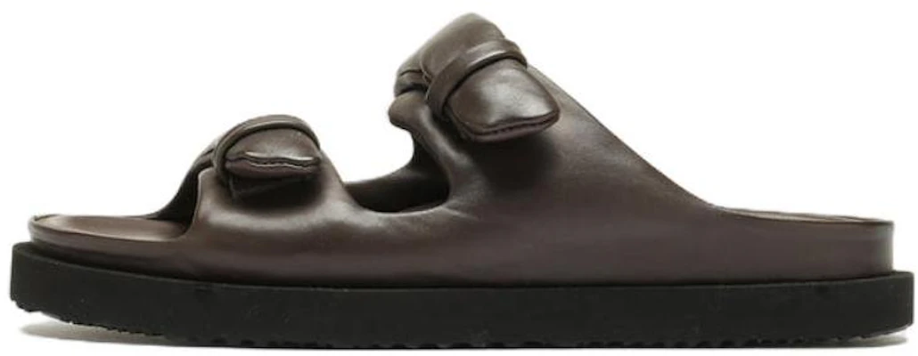 Officine Creative Chora 'Coklat Gelap' OCUCHOA001GUANTL207 Buy Officine Creative Chora 'Coklat Gelap' OCUCHOA001GUANTL207