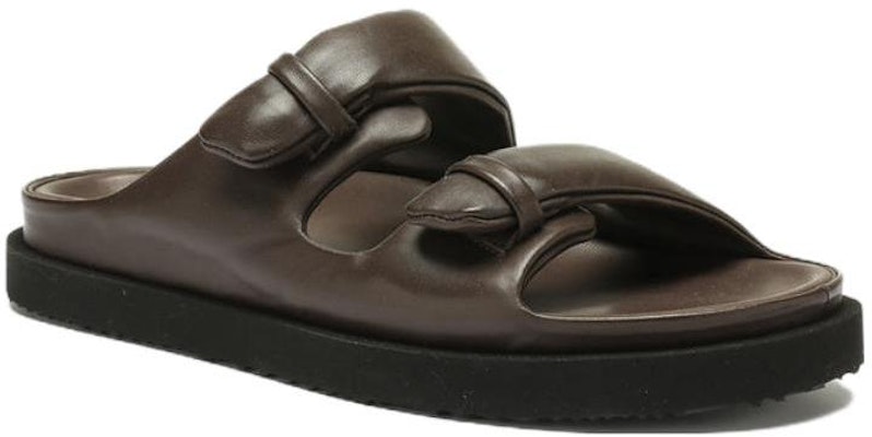Officine Creative Chora 'Coklat Tua' OCUCHOA001GUANTL207 Order Officine Creative Chora 'Coklat Tua' OCUCHOA001GUANTL207