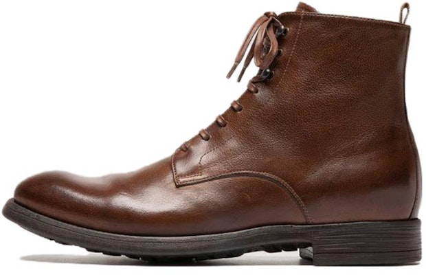 Officine Creative Chronicle 'Coklat Tua' Sneakers OCUCHRO004IGNIS2135 Buy Officine Creative Chronicle 'Coklat Tua' Sneakers OCUCHRO004IGNIS2135