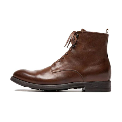 Officine Creative Chronicle 'Deep Brown'