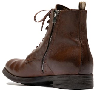 Officine Creative Chronicle 'Coklat Tua' Sneakers OCUCHRO004IGNIS2135 Lookbook Officine Creative Chronicle 'Coklat Tua' Sneakers OCUCHRO004IGNIS2135