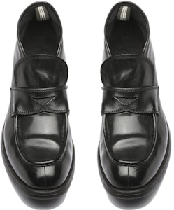 オフィチーネクリエイティブ レザー スリッポンブーツ (黒) OCUCHRO027IGNIS1000 Lookbook オフィチーネクリエイティブ レザー スリッポンブーツ (黒) OCUCHRO027IGNIS1000