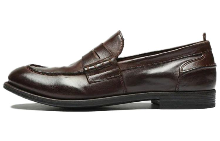 Officine Creative Chronicle Loafer 'Burgundy'