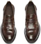 Shop Officine Creative Chronicle Loafer 'Burgundy' OCUCHRO144IGNISE663