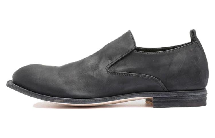 Officine Creative Durga Loafer 'Grey Artistic'