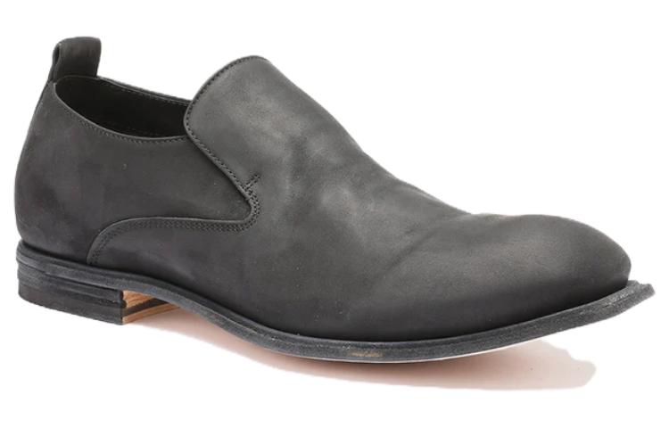 Officine Creative Durga Loafer 'Grey Artistic' 圖 2