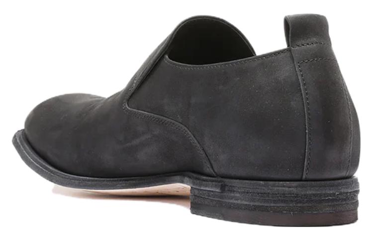 Officine Creative Durga Loafer 'Grey Artistic' 圖 3