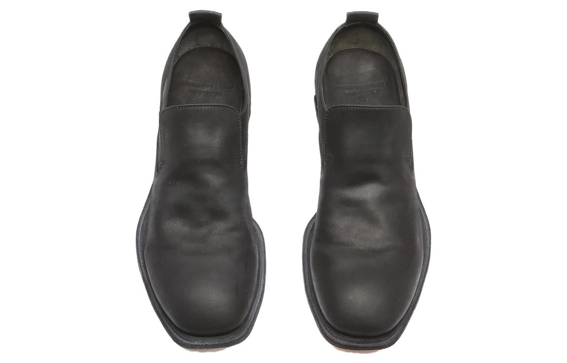 Officine Creative Durga Loafer 'Grey Artistic' 圖 4