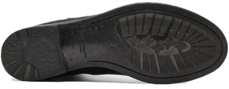 Officine Creative Hive Chelsea Boots 'Kulit Hitam' OCUHIVE007IGNIS1000 Purchase Officine Creative Hive Chelsea Boots 'Kulit Hitam' OCUHIVE007IGNIS1000