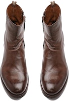 오피친 크리에이티브 하이브 부츠 (패션 브라운) OCUHIVE010IGNIS2135 Lookbook 오피친 크리에이티브 하이브 부츠 (패션 브라운) OCUHIVE010IGNIS2135