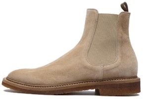 Officine Creative Hopkins 'Brown Leather Chelsea' OCUHOPC117LIC23E276 Officine Creative Hopkins 'Brown Leather Chelsea' OCUHOPC117LIC23E276