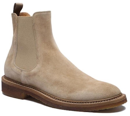 オフィチーネ・クリエイティブ ホプキンス ブラウンレザー チェルシー OCUHOPC117LIC23E276 Order オフィチーネ・クリエイティブ ホプキンス ブラウンレザー チェルシー OCUHOPC117LIC23E276