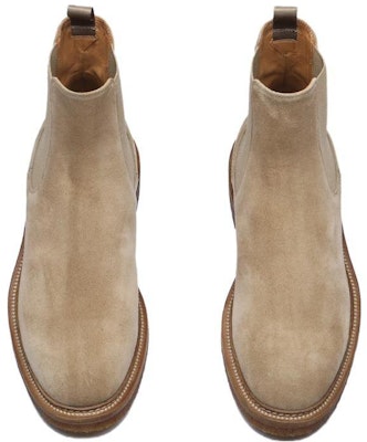 オフィチーネ・クリエイティブ ホプキンス ブラウンレザー チェルシー OCUHOPC117LIC23E276 Lookbook オフィチーネ・クリエイティブ ホプキンス ブラウンレザー チェルシー OCUHOPC117LIC23E276