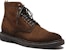 Officine Creative Hopkins 'But Hitam Coklat Suede Bertali untuk Buku Lali' OCUHOPC107REPEAD208