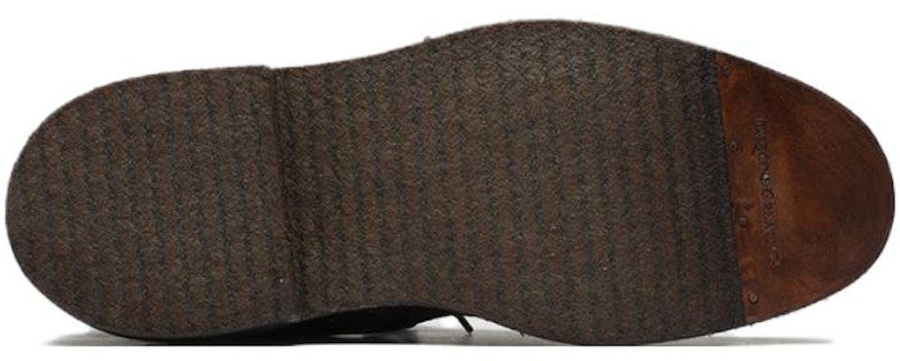 Officine Creative Hopkins 'Brown Suede Lace-Up Ankle Boot' OCUHOPC107REPEAD208 Shop Officine Creative Hopkins 'Brown Suede Lace-Up Ankle Boot' OCUHOPC107REPEAD208