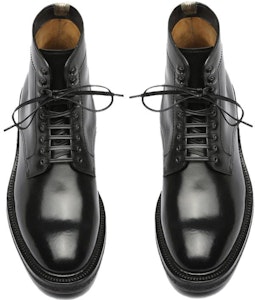 But Kasut Officine Creative Hopkins 'Hitam Selesa Fesyen Hujung Bulat'. OCUHOPC107AERCA1000 Lookbook But Kasut Officine Creative Hopkins 'Hitam Selesa Fesyen Hujung Bulat'. OCUHOPC107AERCA1000