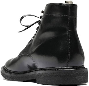 But Kasut Officine Creative Hopkins 'Hitam Selesa Fesyen Hujung Bulat'. OCUHOPC107AERCA1000 Shop But Kasut Officine Creative Hopkins 'Hitam Selesa Fesyen Hujung Bulat'. OCUHOPC107AERCA1000