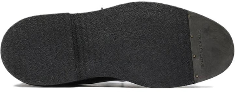 But Kasut Officine Creative Hopkins 'Hitam Selesa Fesyen Hujung Bulat'. OCUHOPC107AERCA1000 Purchase But Kasut Officine Creative Hopkins 'Hitam Selesa Fesyen Hujung Bulat'. OCUHOPC107AERCA1000