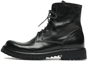 Officine Creative Ikonic 001 'Black Leather' OCUIKOC001NOVAK1000 Officine Creative Ikonic 001 'Black Leather' OCUIKOC001NOVAK1000
