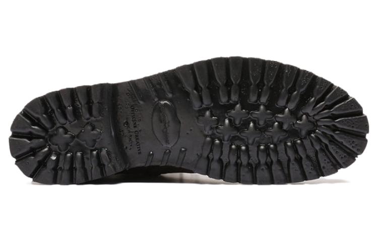 Purchase Officine Creative Ikonic 001 '黑色皮革' OCUIKOC001NOVAK1000