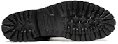 Purchase Officine Creative Ikonic 'Black Zip Round Toe' OCUIKOC003NOVAK1000