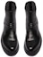 Lookbook Officine Creative Ikonic Boots 'Hitam Round Toe Zip Chelsea' OCUIKOC005NOVAK1000