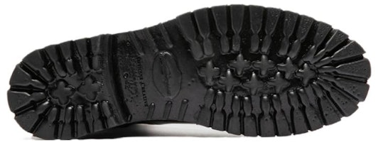 Officine Creative Ikonic Boots 'Hitam Round Toe Zip Chelsea' OCUIKOC005NOVAK1000 Purchase Officine Creative Ikonic Boots 'Hitam Round Toe Zip Chelsea' OCUIKOC005NOVAK1000