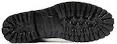 Purchase Officine Creative Ikonic Boots 'Hitam Round Toe Zip Chelsea' OCUIKOC005NOVAK1000