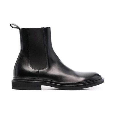 Officine Creative JW Anderson Converse Chuck 70 Hi 'Black Twill'