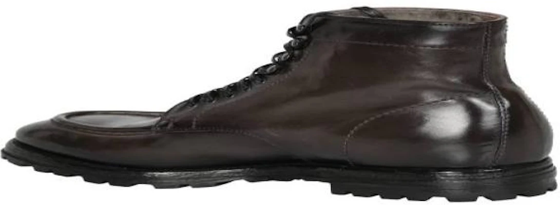 Officine Creative JW Anderson x Converse Chuck 70 'Negro Clásico' VAIL010AEROCANYOD110 Lookbook Officine Creative JW Anderson x Converse Chuck 70 'Negro Clásico' VAIL010AEROCANYOD110