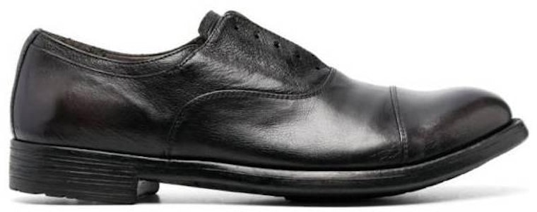 オフィチーネ・クリエイティブ ジェイダブリュー・アンダーソン x コンバース チャックテイラー オールスター 'ブラックキャンバス' OCUHIVE004IGN41E129HIVE004 Buy オフィチーネ・クリエイティブ ジェイダブリュー・アンダーソン x コンバース チャックテイラー オールスター 'ブラックキャンバス' OCUHIVE004IGN41E129HIVE004