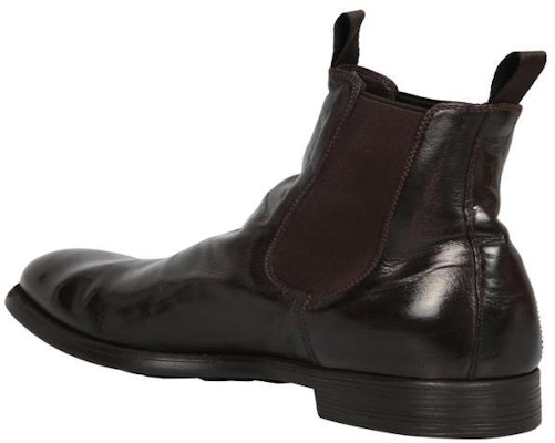 Officine Creative JW Anderson x Converse Chuck Taylor All Star 'Flat Sole' CHRON005IGNISTD215 Lookbook Officine Creative JW Anderson x Converse Chuck Taylor All Star 'Flat Sole' CHRON005IGNISTD215