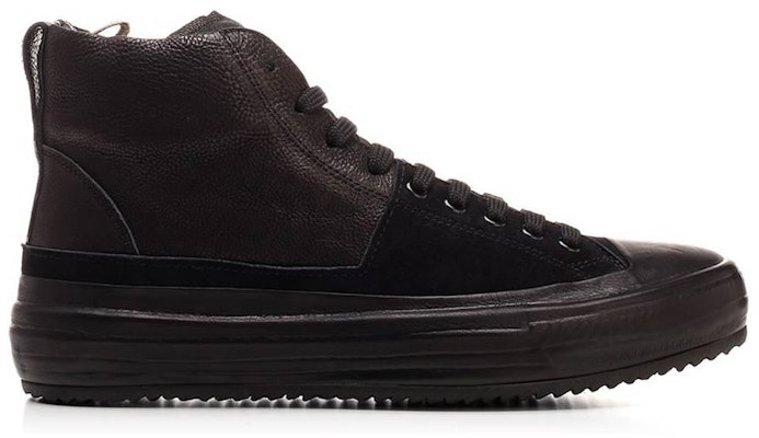 Officine Creative JW Anderson x Converse Chuck Taylor All Star 'Putih Retro' OCUMES0004FRI36C013 Sizing Officine Creative JW Anderson x Converse Chuck Taylor All Star 'Putih Retro' OCUMES0004FRI36C013