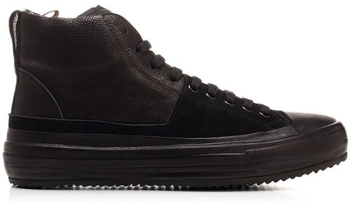 Officine Creative JW Anderson x Converse Chuck Taylor All Star 'Putih Retro' OCUMES0004FRI36C013 2