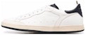 Buy Officine Creative Kadett 'Low-Top Kulit Putih' OCUKAEE006GIA16B103