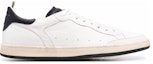 Order Officine Creative Kadett 'Low-Top Kulit Putih' OCUKAEE006GIA16B103
