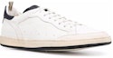 Lookbook Officine Creative Kadett 'Low-Top Kulit Putih' OCUKAEE006GIA16B103