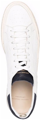 Officine Creative Kadett 'Low-Top Kulit Putih' OCUKAEE006GIA16B103 Purchase Officine Creative Kadett 'Low-Top Kulit Putih' OCUKAEE006GIA16B103