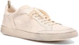Order Officine Creative Kareem 'White Leather Low-Top' OCUKAEE001GIA15D128