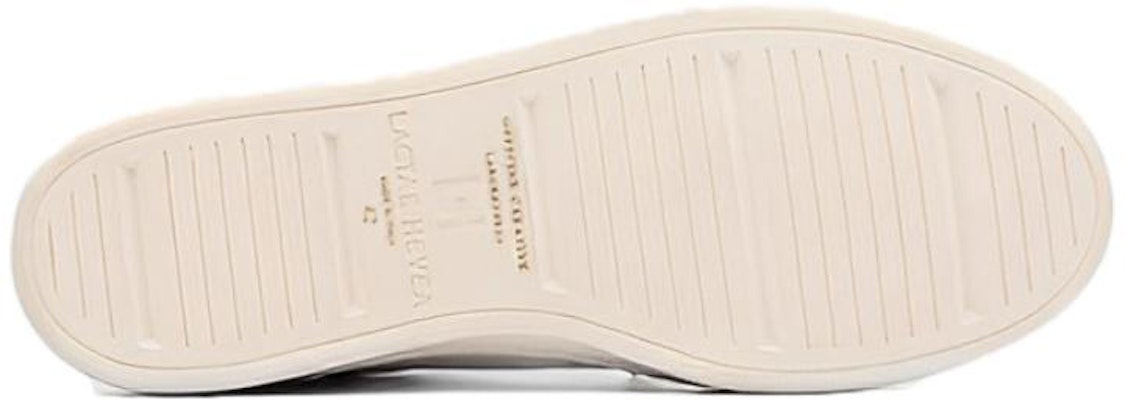 Officine Creative Kareem 'White Leather Low-Top' OCUKAEE001GIA15D128 Shop Officine Creative Kareem 'White Leather Low-Top' OCUKAEE001GIA15D128