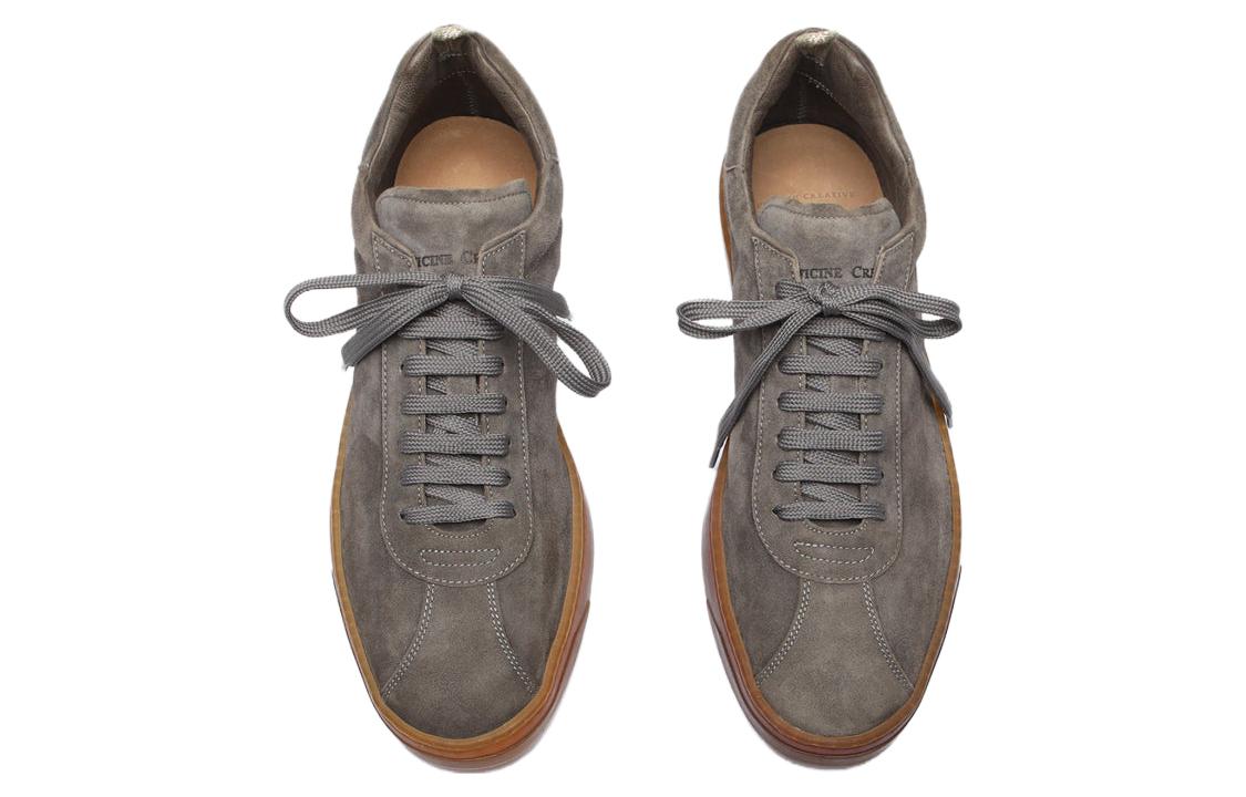 Lookbook Officine Creative Karma 'Gris Oscuro' OCUKARM001OLI28E410